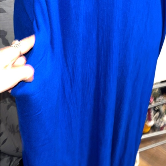 Treasure & Bond Nordstrom maxi dress! - Picture 5 of 7